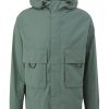 QS Qs Designed By Herren Jacke Mit Aufgesetzten Taschen Grun S13 2125500 7816 Green Jacke