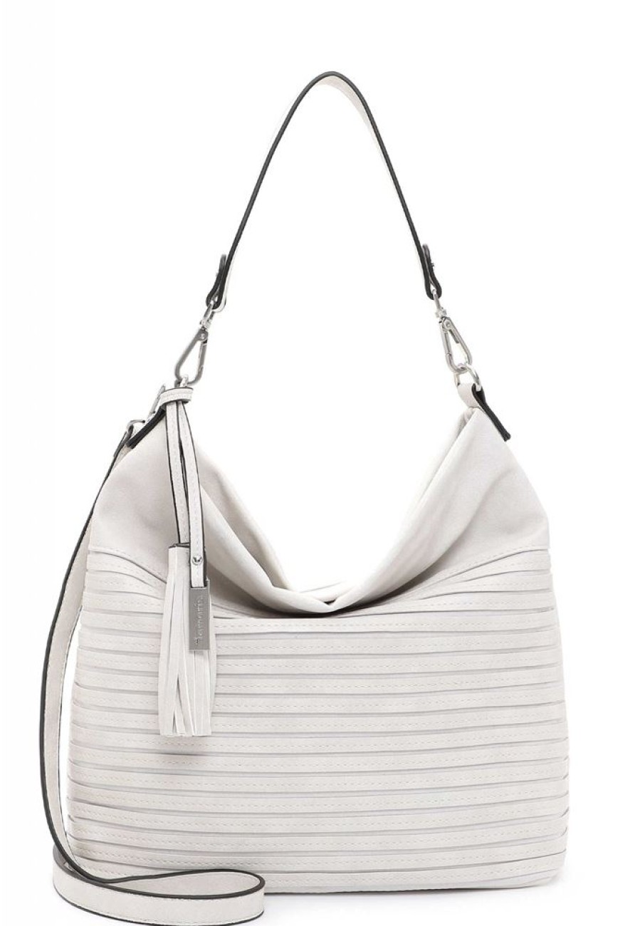 Tamaris Tamaris Tasche Beutel - Grau S13 32212, 320 Lederwaren