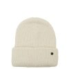 Esprit Esprit Strick-Beanie Aus Alpaka-Mix Weis, Rosa, Beige S23 102Ea1P308 Accessoires