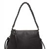 Tamaris Tamaris Handtasche Judith Geflochtner Trageriemen Braun S22 31742, 200 Lederwaren