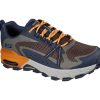 Skechers Skechers Max Protect Water Resistent Goodyear Blau 237303 Ccmt Sneaker