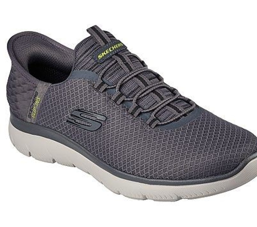 Skechers Skechers Herren Slip-Ins: Summits - High Range S13 232457 Sneaker