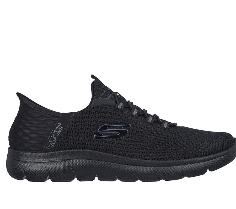 Skechers Skechers Herren Slip-Ins: Summits - High Range S13 232457 Sneaker