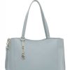 SURI Suri Frey Shopper Sfy Ginny Blau S14 14195, 530 Lederwaren