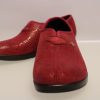 Fly Fly Flot Hausschuh Rot 863907 Bordo Hausschuhe