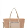 Tamaris Tamaris Shopper Margitta Beige S23 32742, 420 Lederwaren