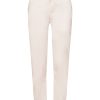 Esprit Esprit Cropped Chino Aus Bio-Baumwolle Rosa, Blau Nos 993Ee1B312 E695 Pastel Pin Hose