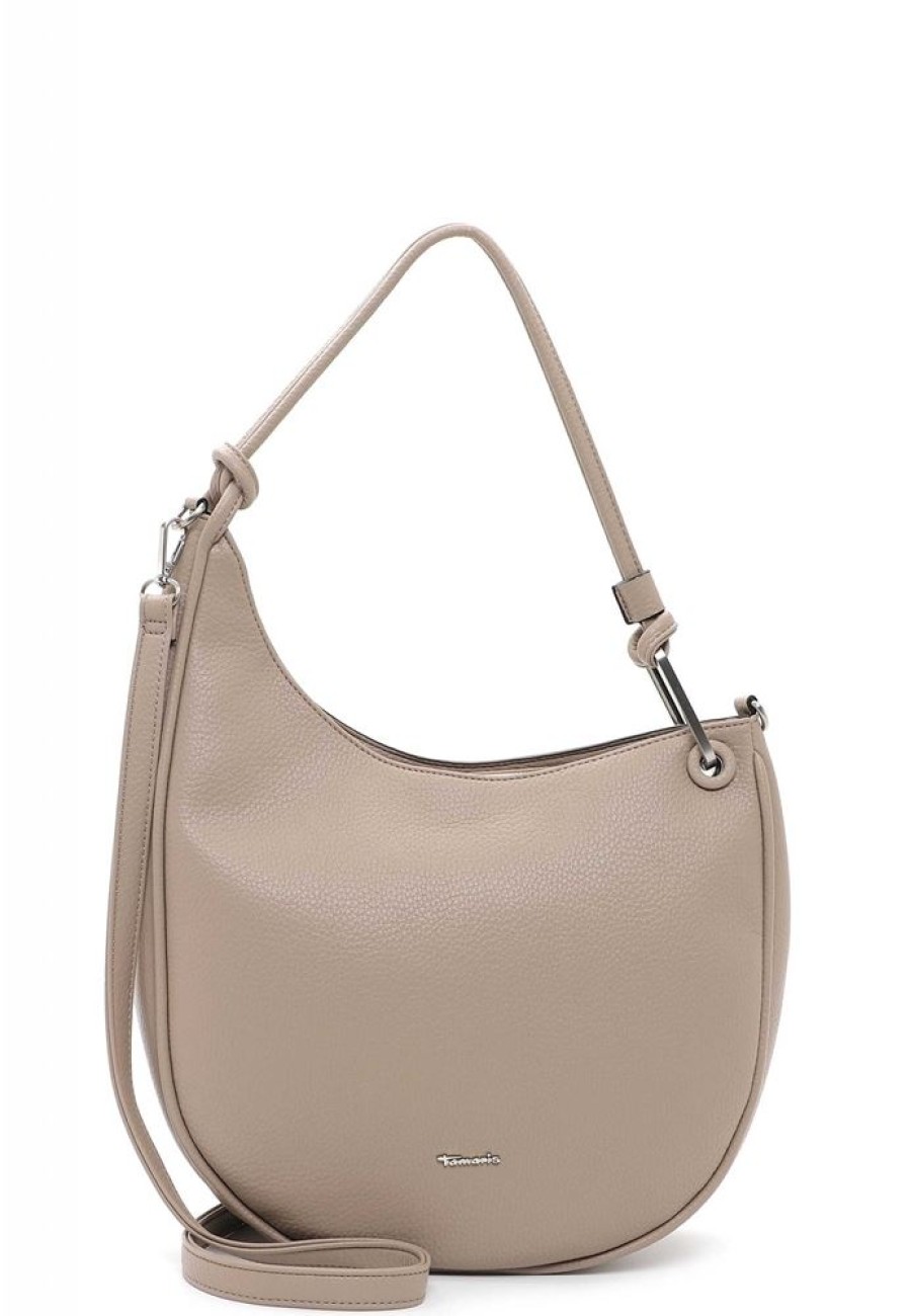 Tamaris Tamaris Beutel Malou Handtasche Beige S23 32491, 911 Lederwaren