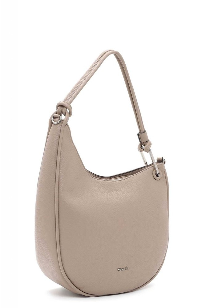 Tamaris Tamaris Beutel Malou Handtasche Beige S23 32491, 911 Lederwaren