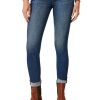 s.Oliver S.Oliver Jeans Skinny Leg - Jeans S21 2106736 57Z5 Dark Blue Jeans