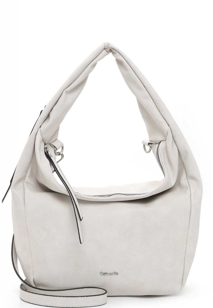 Tamaris Tamaris Tasche Beutel - Grau S13 32222, 320 Lederwaren