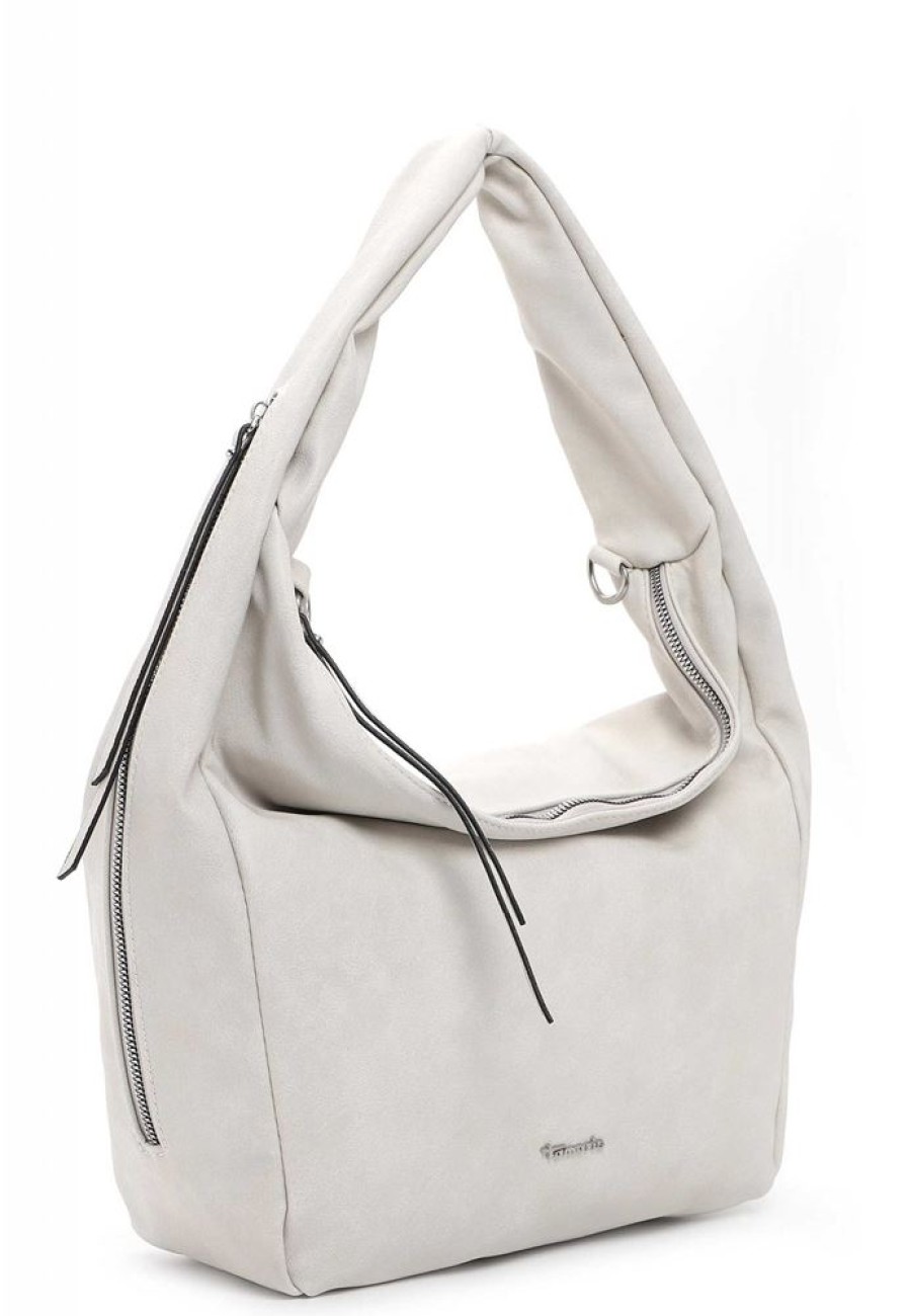 Tamaris Tamaris Tasche Beutel - Grau S13 32222, 320 Lederwaren