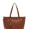 Tamaris Tamaris Shopper Marike Braun S23 32686, 700 Lederwaren