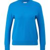 S.Oliver S.Oliver Feinstrickpullover Blau, Schwarz S23 2142759 5528 Blue Pullover