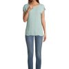 Betty Betty Barclay Blusenshirt Blau S11 83762062 8540 Blue Haze Bluse