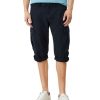 s.Oliver S.Oliver Bermuda Loose Fit Mit Cargotaschen 2113863 Hose