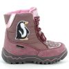 IMAC Imac Winterstiefel Kinder Madchen Tex- Membran Rosa S21 833998 Vinaccio/Rosa Stiefel