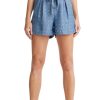 Esprit Esprit Shorts Denim 050Ee1C306 E902 Blue Mediu Jeans