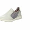 Tamaris Tamaris Sneaker Slipper Creme 1-1-24628-28 109 Offwhite Slipper