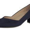 Paul Paul Green Pumps Blau S13 3740-083 Blau/Natur Pumps