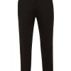 S.Oliver S.Oliver Jogg Suit-Hose Schwarz S14 2138976 9999 Grey/Black Hose