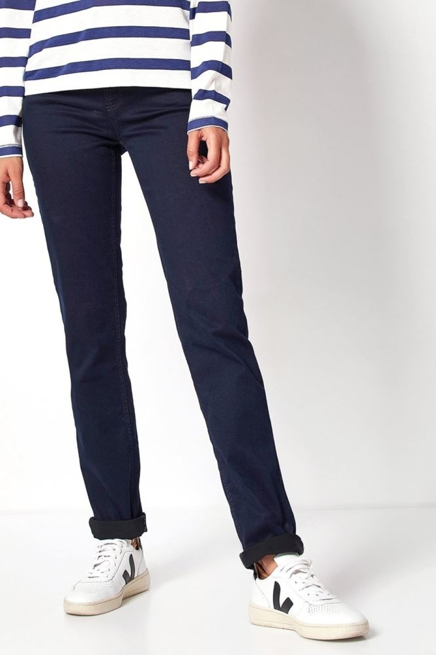 Toni Toni Damenhose Jeans Liv 12-79/1125-16 Jeans