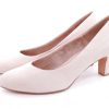 Tamaris Tamaris Pumps Touchit Fusbett Beige S12 1-1-22418-29 418 Ivory Pumps