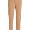 Betty Betty Barclay Hose Slim Fit Mid Waist Beige S22 66251060 7030 Golden Cam Hose