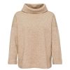 OPUS Opus Sweatshirt Gewise Beige S21 246944891 2100 Cashmere C Pullover