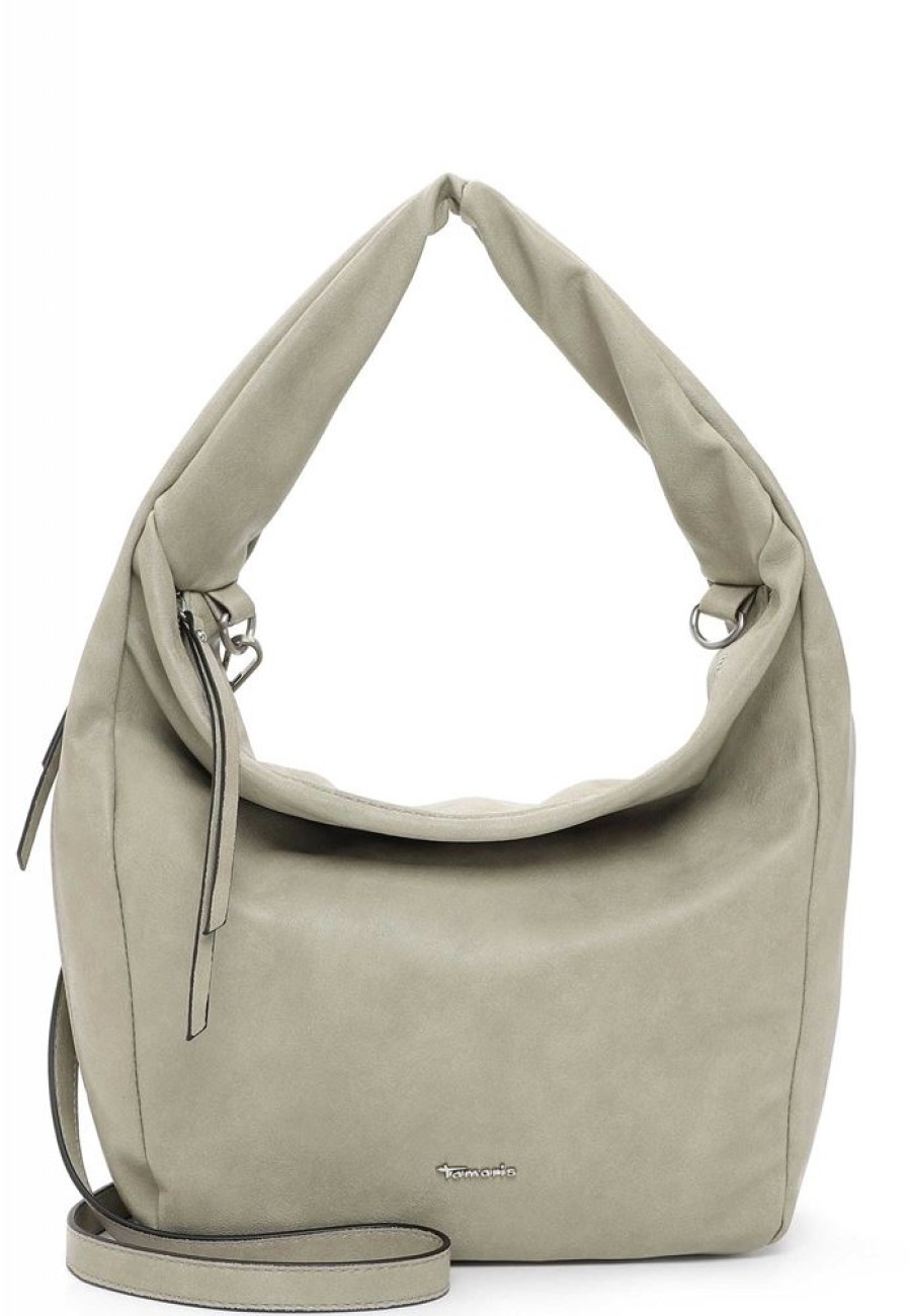 Tamaris Tamaris Tasche Beutel - Grun S13 32222, 910 Lederwaren