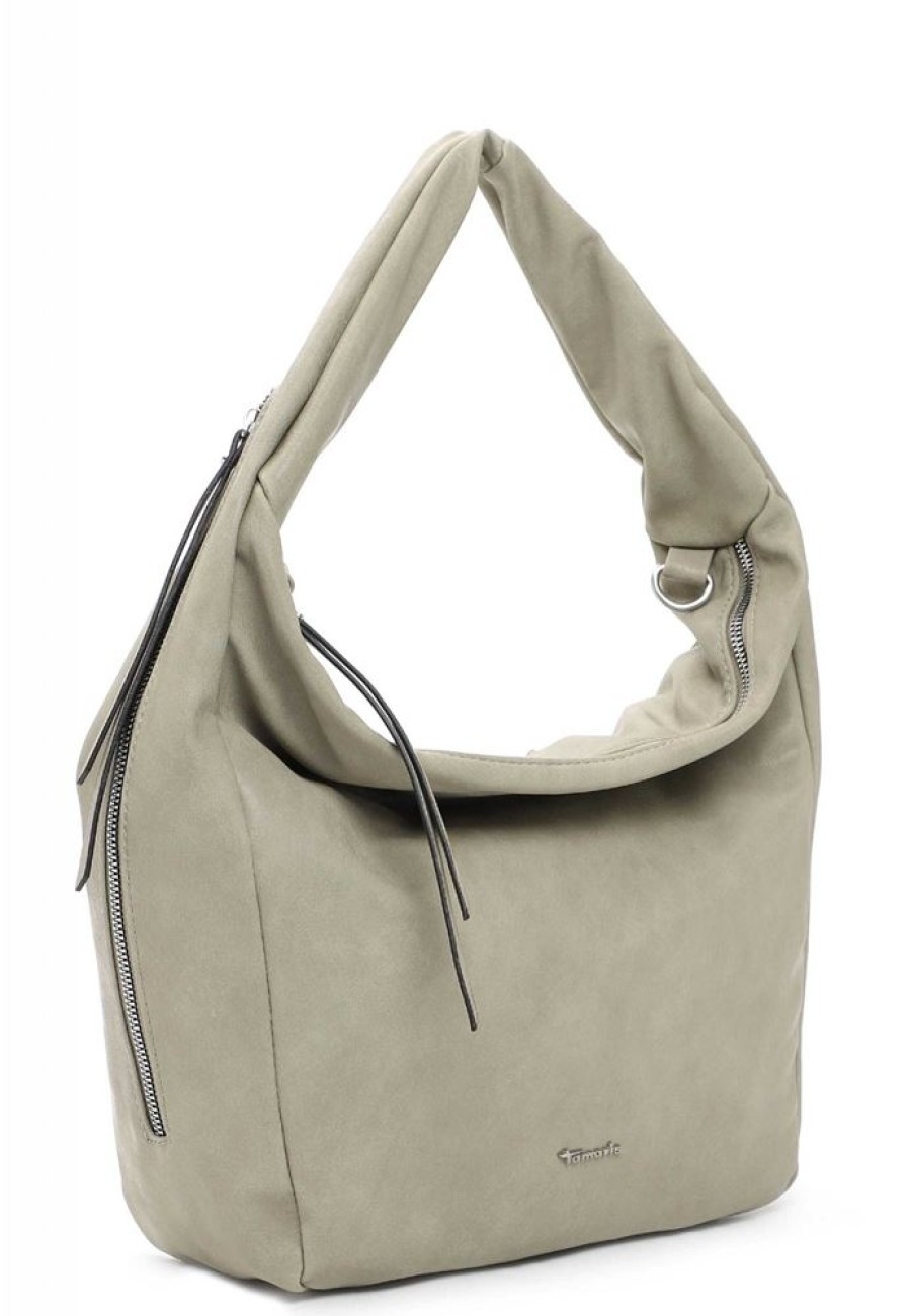 Tamaris Tamaris Tasche Beutel - Grun S13 32222, 910 Lederwaren