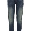 Camel Camel Active Jeans Dark Blue Used S21 6Z73488285 43 Jeans