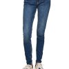 QS Qs Designed By Jeans Slim Leg Blau S12 2102313 58Z6 Blue Jeans