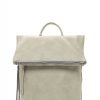 Tamaris Tamaris Rucksack Liselotte Grau S23 32225, 910 Lederwaren