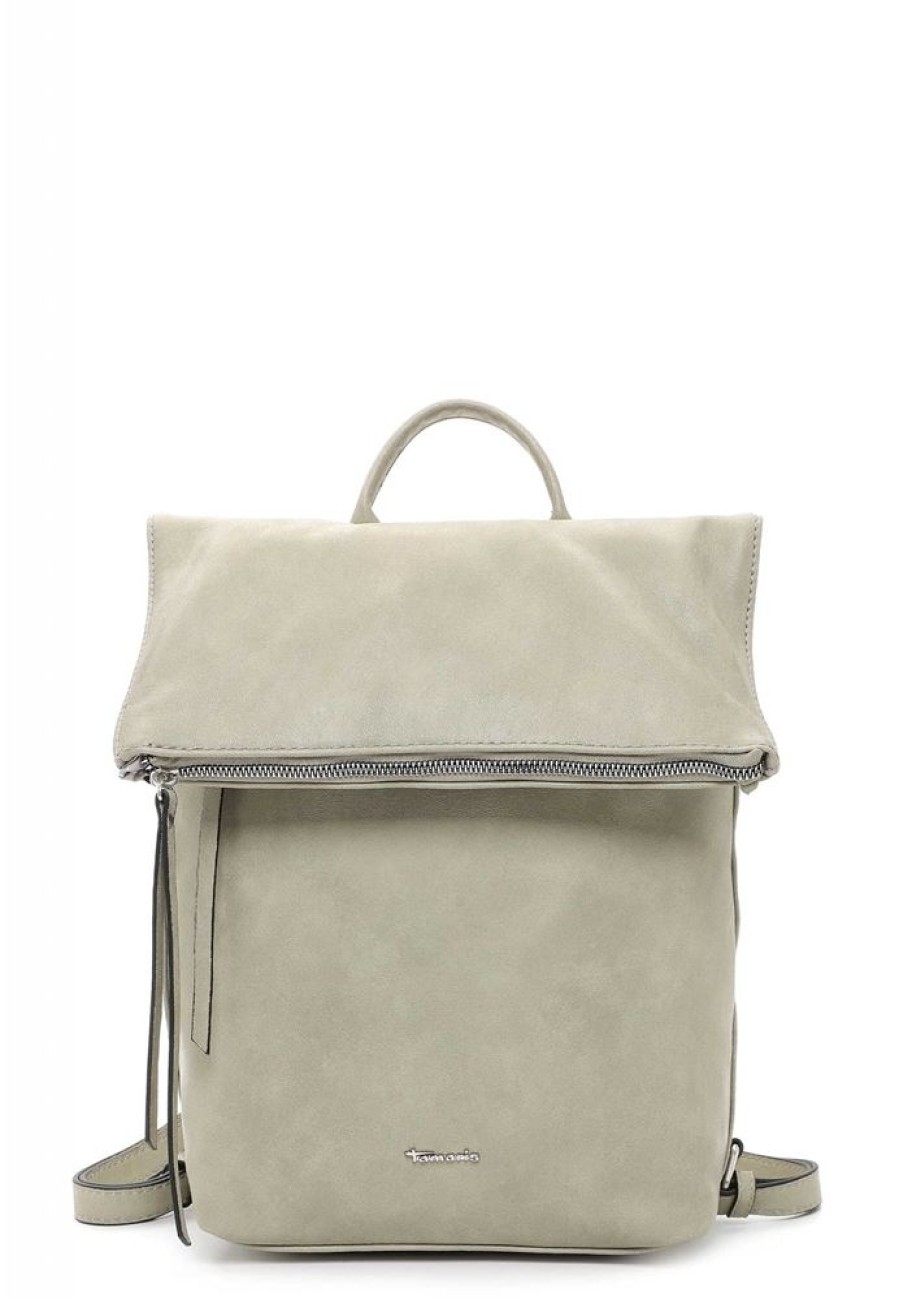 Tamaris Tamaris Rucksack Liselotte Grau S23 32225, 910 Lederwaren