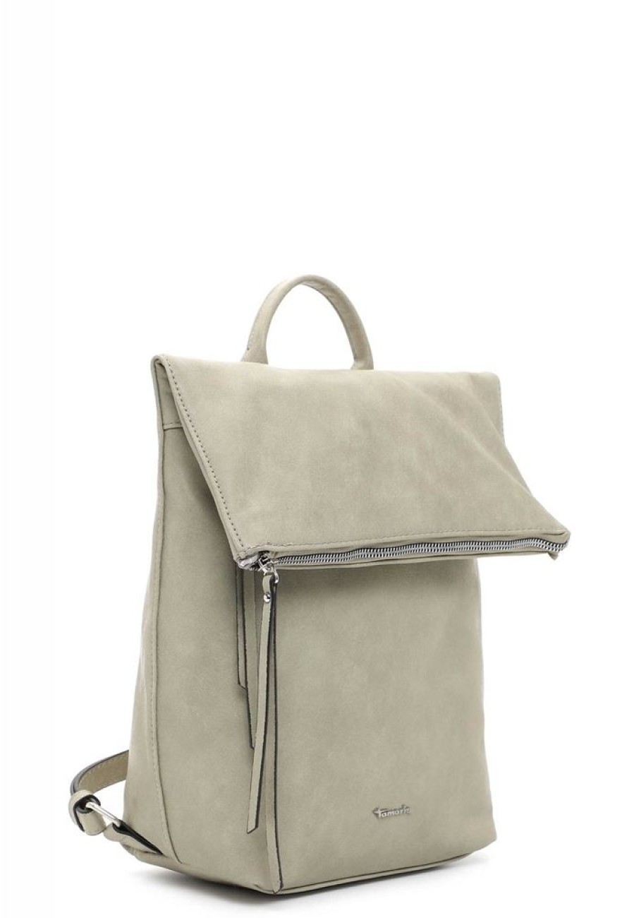 Tamaris Tamaris Rucksack Liselotte Grau S23 32225, 910 Lederwaren