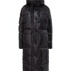 QS Qs By S.Oliver Outdoor-Mantel S23 2132359 9999 Grey/Black Jacke