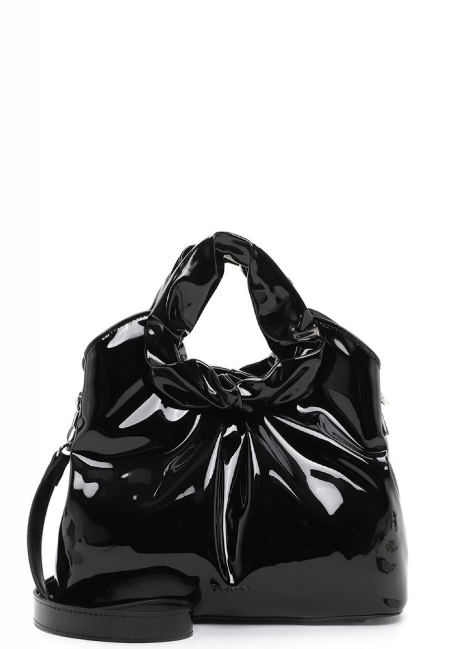 SURI Suri Frey Shopper Sfy Nft Web 3.0 Schwarz S14 16500, 199 Lederwaren