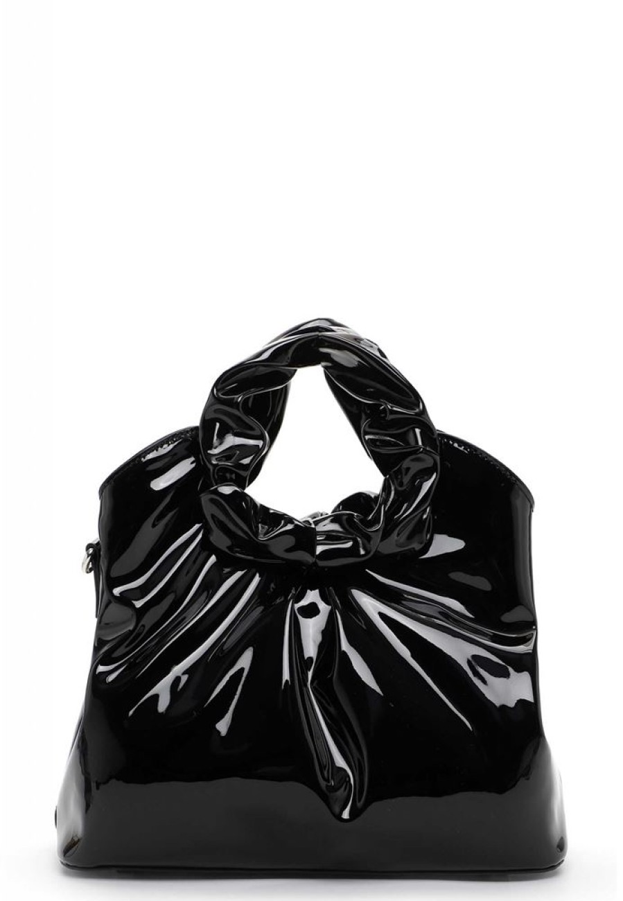 SURI Suri Frey Shopper Sfy Nft Web 3.0 Schwarz S14 16500, 199 Lederwaren