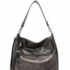 Tamaris Tamaris Handtasche Beutel Doro Braun S21 31342, 220 Lederwaren