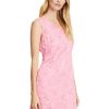 Betty Betty Barclay Spitzenkleid Pink S13 13621874 4178 Shiny Pink Kleid