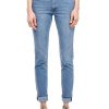 s.Oliver S.Oliver Jeans Slim Fit Blau Noos 04899716065 1277427 56Z3 Blue Stret Jeans