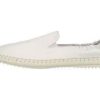 Camel Camel Active Slipper Leder Weis 880.70.03 White Slipper