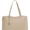 SURI Suri Frey Shopper Sfy Ginny Beige S14 14195, 900 Lederwaren