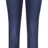 MAC Mac Jeans- Dream Straight Fit 5-Pocket-Style Blau S23 0355L540190 Jeans