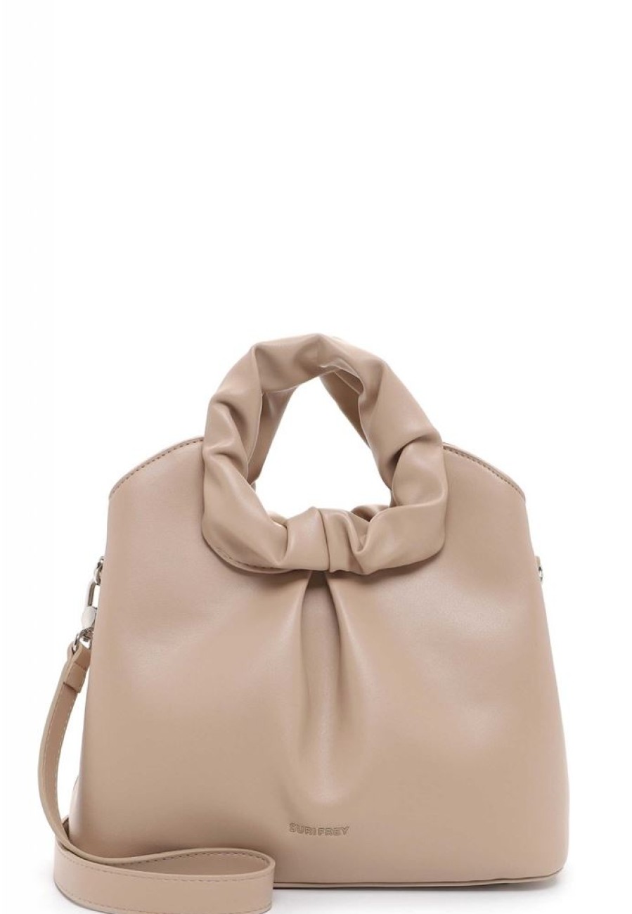 SURI Suri Frey Shopper Sfy Nft Web 3.0 Beige S14 16500, 420 Lederwaren