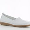 Aco Aco Cindy Slipper Leder 341/4284 Slipper