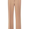 Betty Betty Barclay Anzughose Bugelfalte Klassisch Beige S23 68311055 7030 Golden Cam Hose