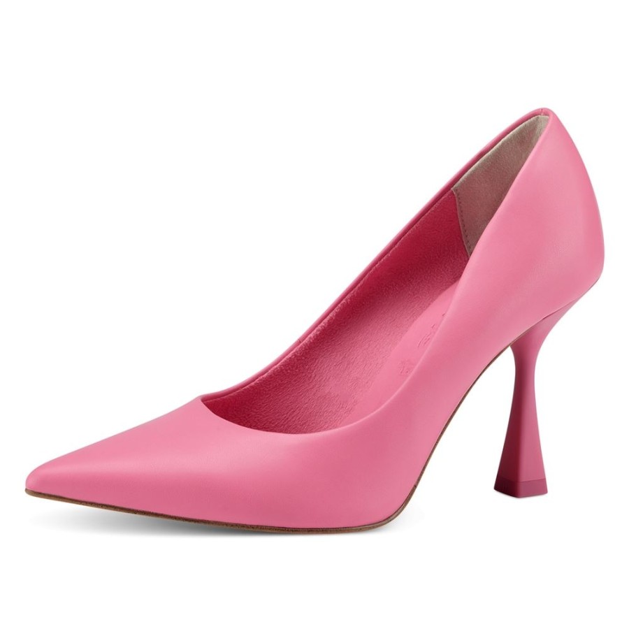 Tamaris Tamaris Pumps Pink S13 1-1-22428-20 677 Candy Pumps