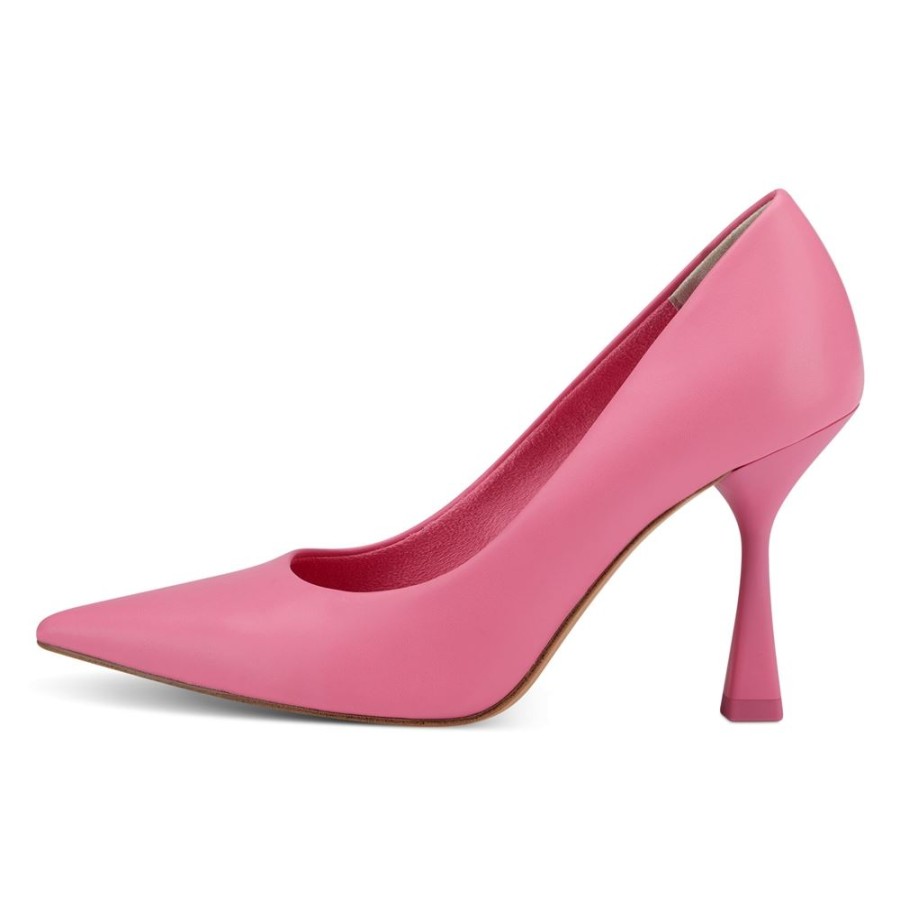 Tamaris Tamaris Pumps Pink S13 1-1-22428-20 677 Candy Pumps